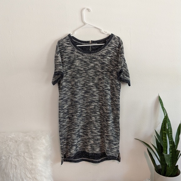 Tate Tweed dress size OS - Picture 3 of 5